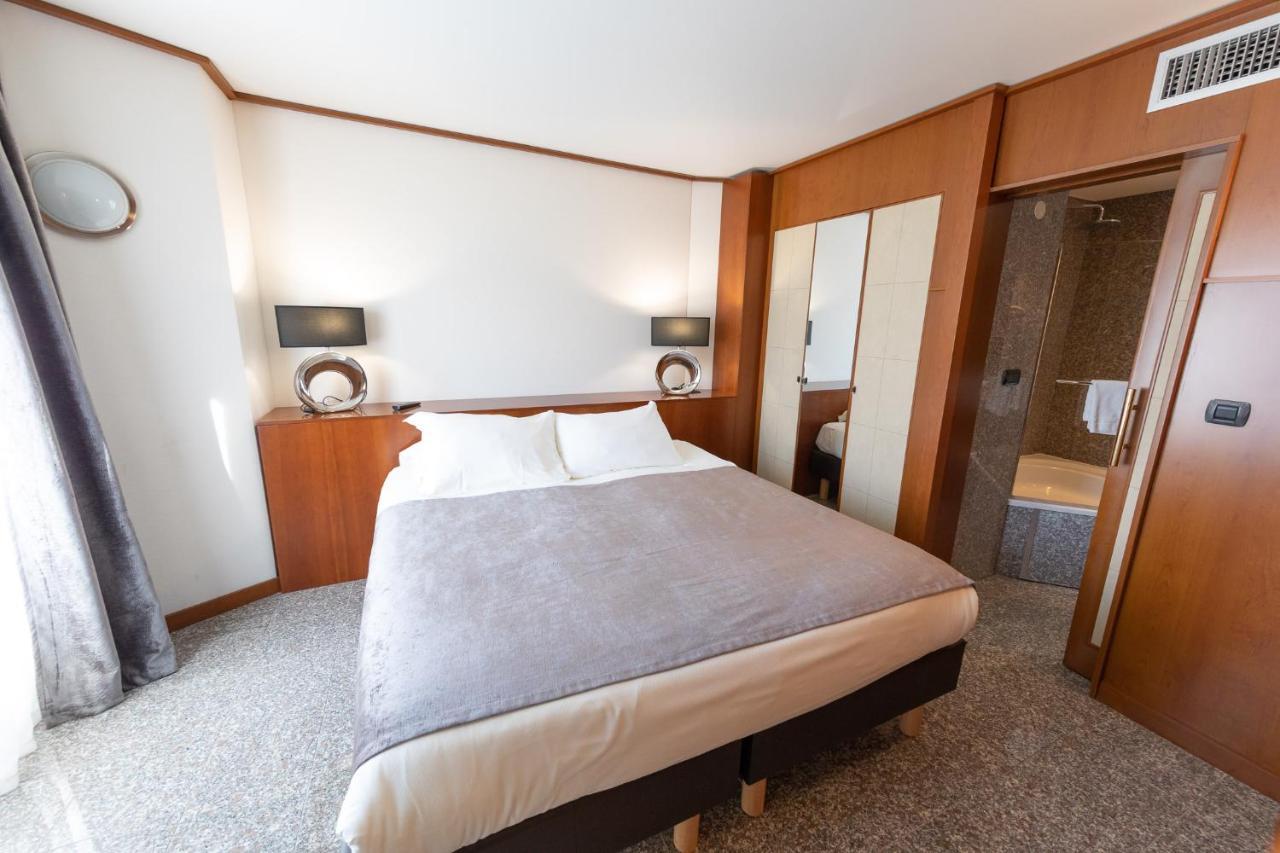 Classic Doppelzimmer