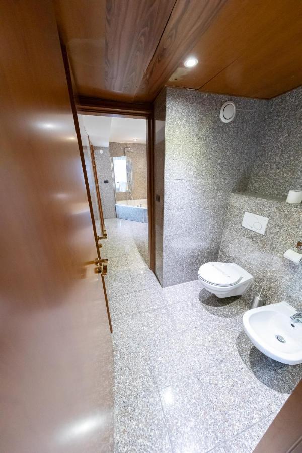 Apartment mit 1 Schlafzimmer (3 Erwachsene) - 40 m²