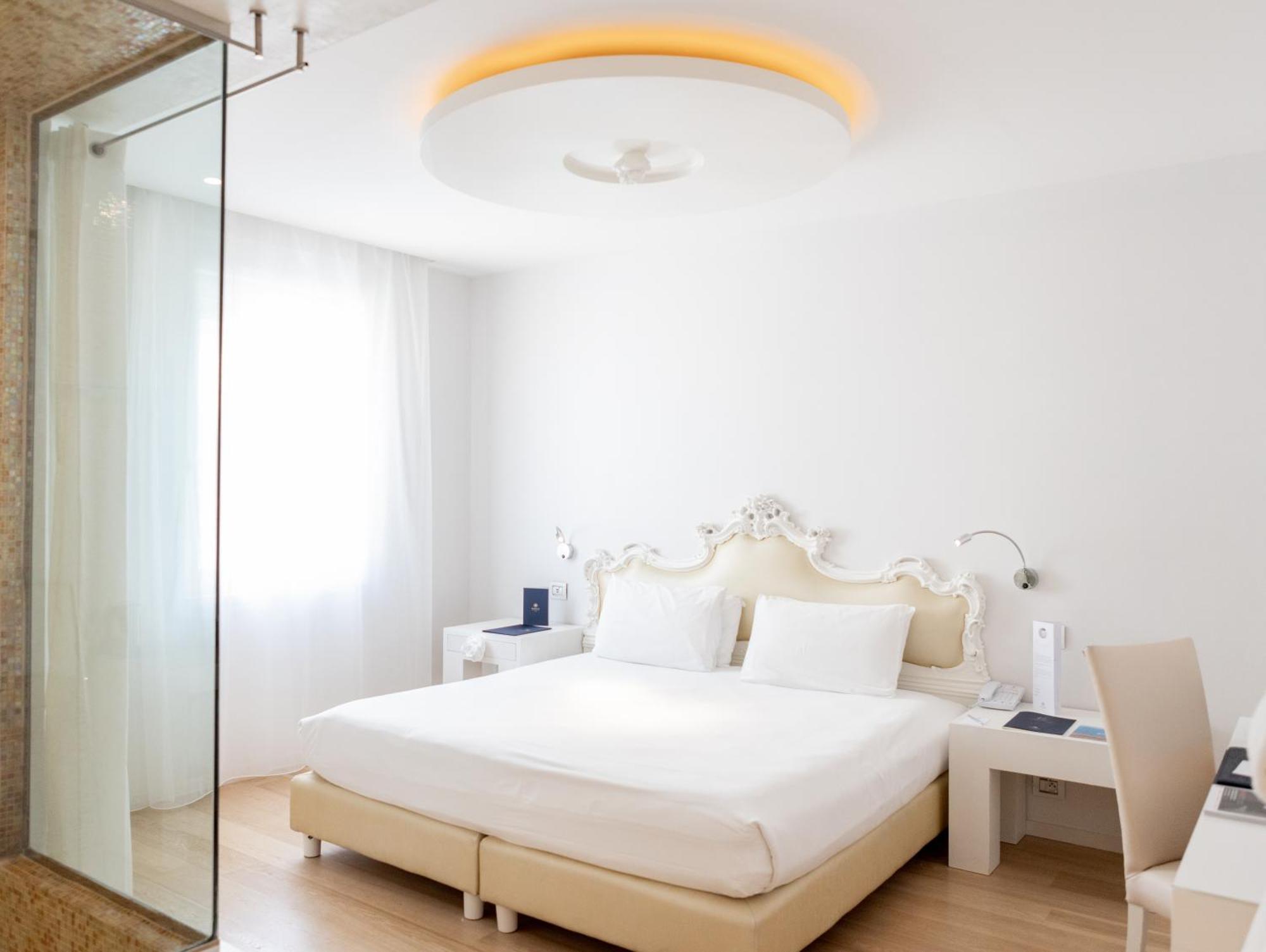Superior Double or Twin room Spa Access