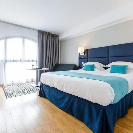 Hotel Nice Riviera-2