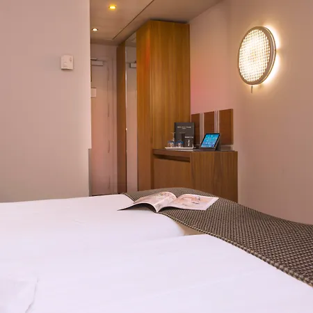 Hotel Beau Rivage-3