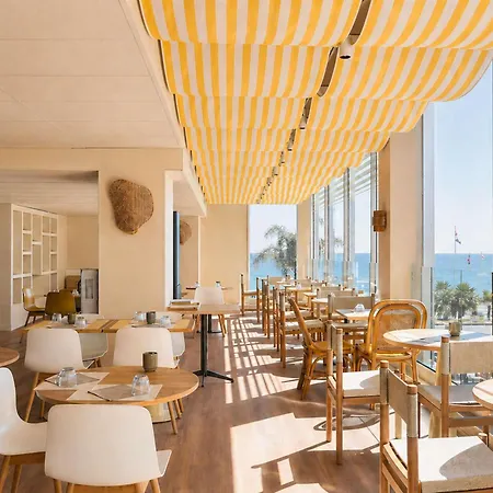 Mercure Nice Promenade Des Anglais-3